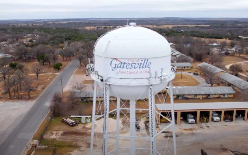 Gatesville