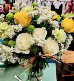 Hamilton Floral and Gifts
